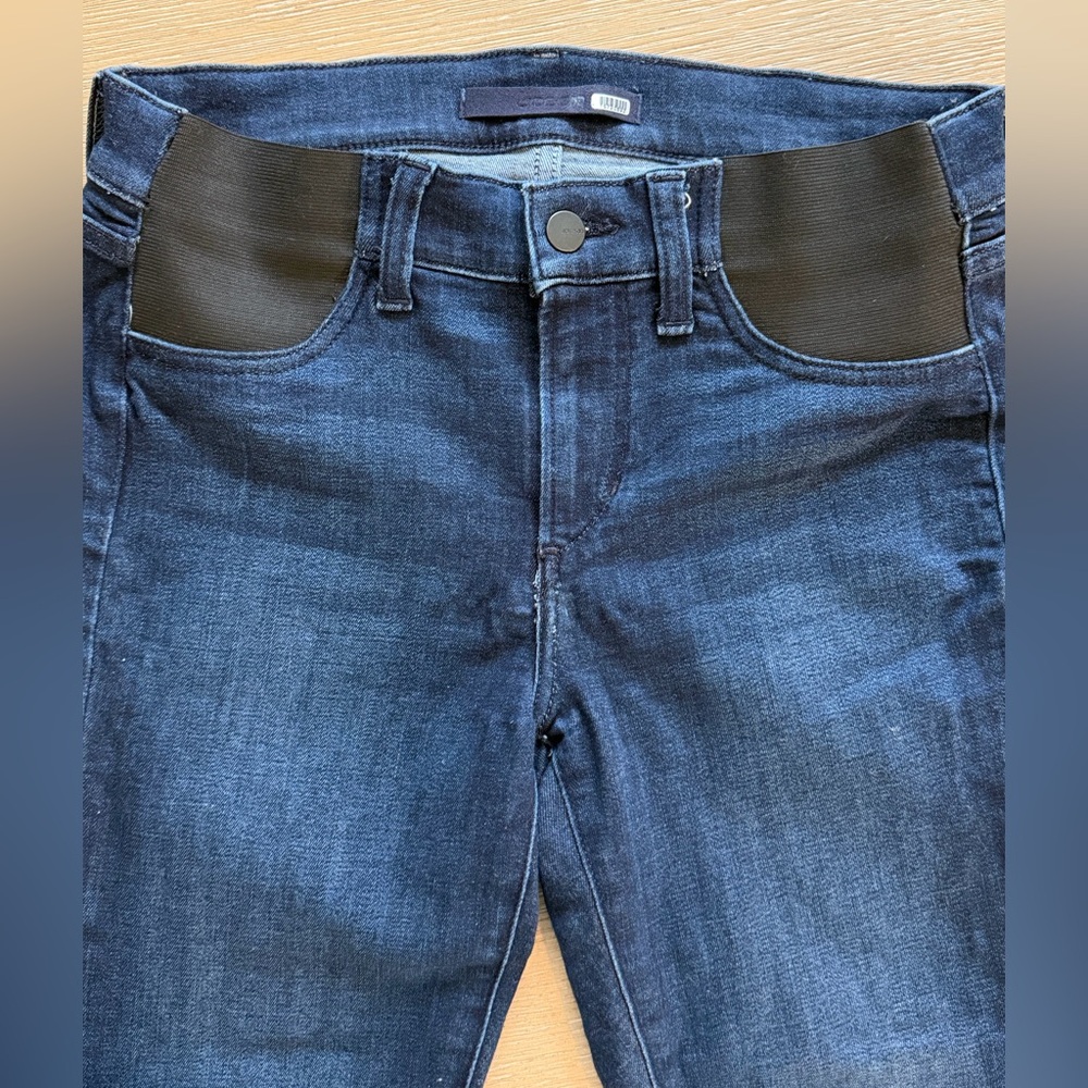 Joe’s Jeans “The Icon” Maternity Jeans